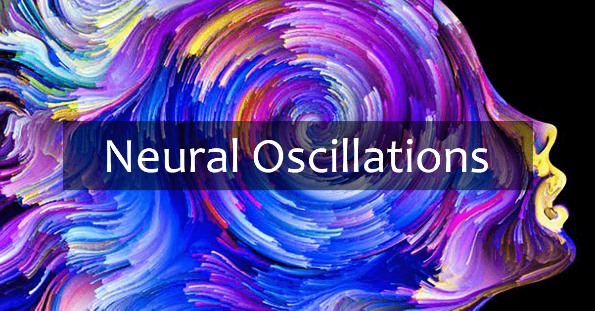 Neural Oscillations illustration